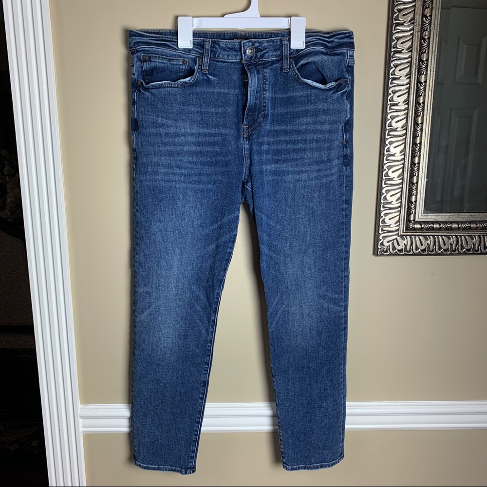 Men’s Express Slim Jeans
